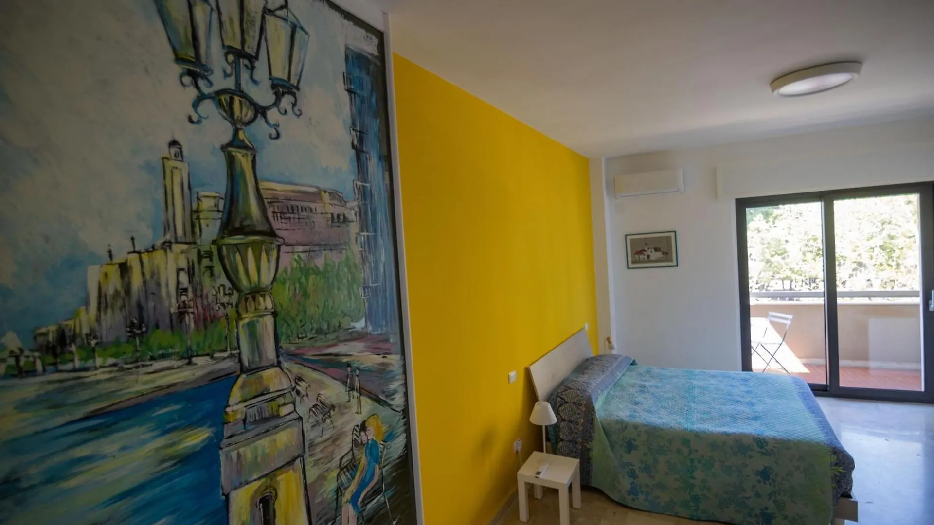 B&B Il Sorriso Bari