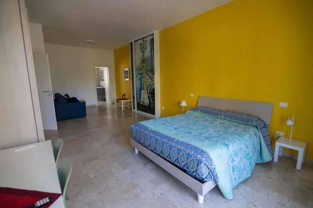 Bed & Breakfast B&B Il Sorriso Bari