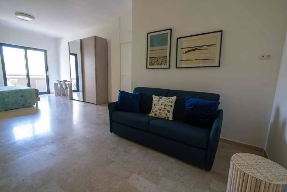 B&B Il Sorriso Bari