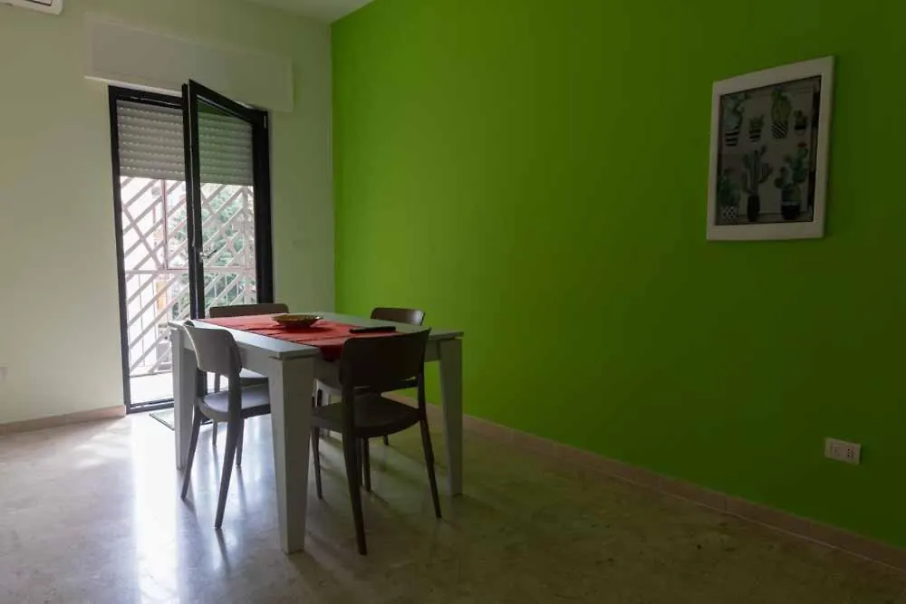 Bed and breakfast B&B Il Sorriso Bari