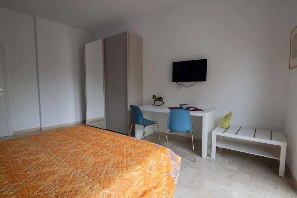 Bed & Breakfast B&B Il Sorriso Bari Italia