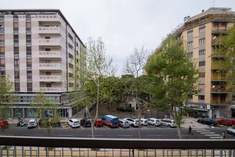 B&B Il Sorriso Bari