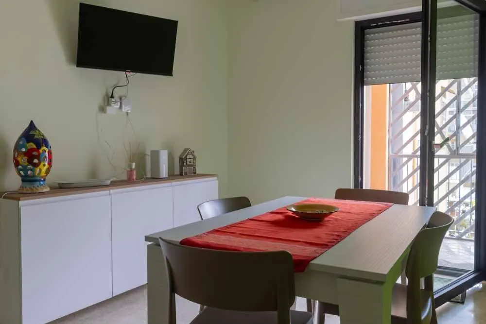 Bed and breakfast B&B Il Sorriso Bari