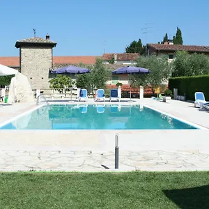 Cà Donzella , Lazise Italia