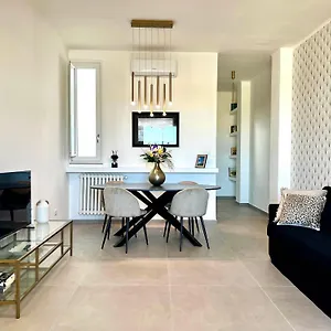 Via Dante Luxury Apartamento