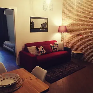 Ponentino Apartamento